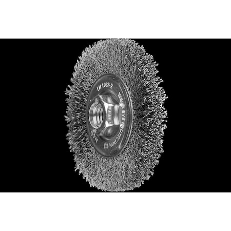 Pferd Crimp, Wheel, .014CS Wire, 4 764145